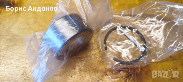 Лагер FAG за предна главина Nissan Almera, снимка 5 - Части - 52960678