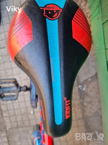 детски велосипед Drag  Kit fit 18 цола , снимка 10 - Велосипеди - 50812149