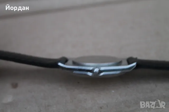 СССР мъжки часовник ''Слава'' /кварц/, снимка 7 - Мъжки - 48825049