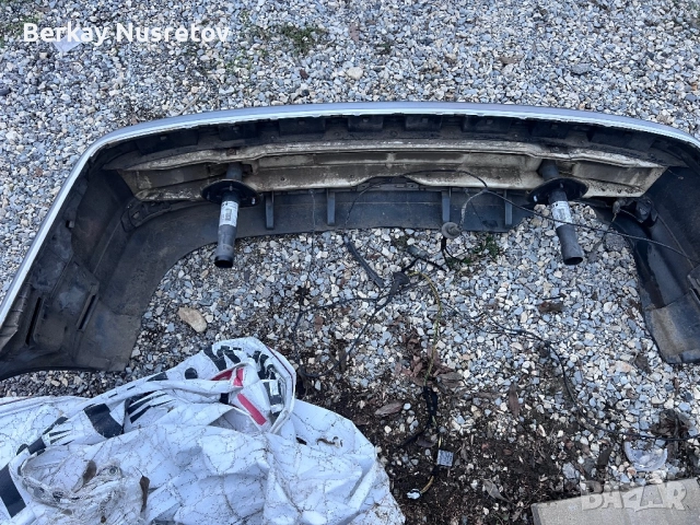 Части за е46 седан, снимка 3 - Части - 52878776