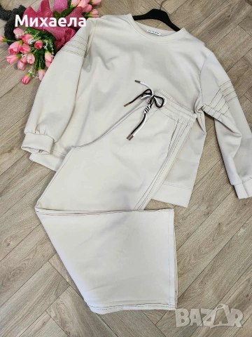 Дамски комплекти - няколко цвята - 29€, снимка 3 - Спортни екипи - 53578448