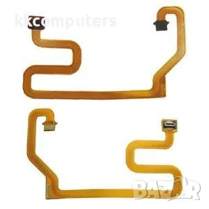 Лентов кабел сензор за Бутон меню за Huawei Honor 8X FingerPrint Баркод : 562610