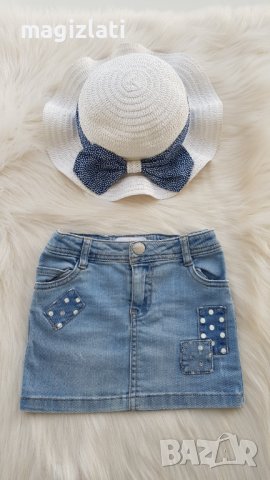 Детска капела , снимка 3 - Шапки, шалове и ръкавици - 40136522