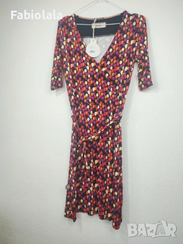 "Get amused" party dress M, снимка 12 - Рокли - 51151103