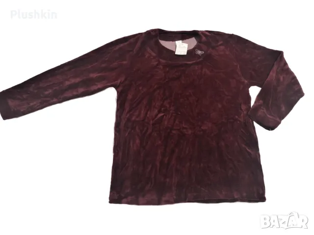 Дамска пижама/екип - нов L, снимка 1