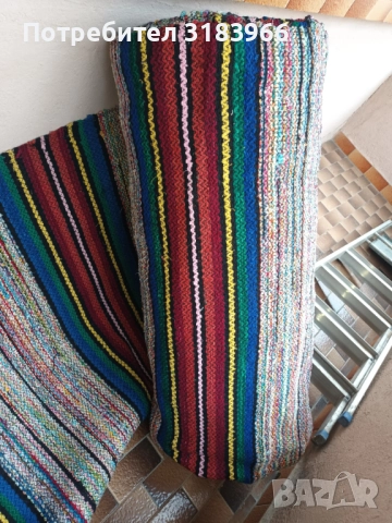 чисто нова черга цял топ около 50 м