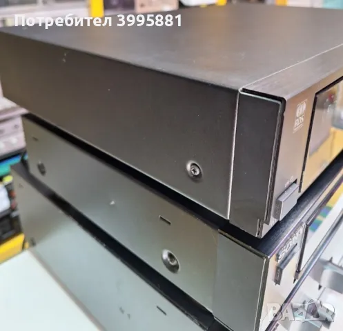 Стерео тунер Telefunken, mod. HT 990 RDS

, снимка 8 - Ресийвъри, усилватели, смесителни пултове - 49427743