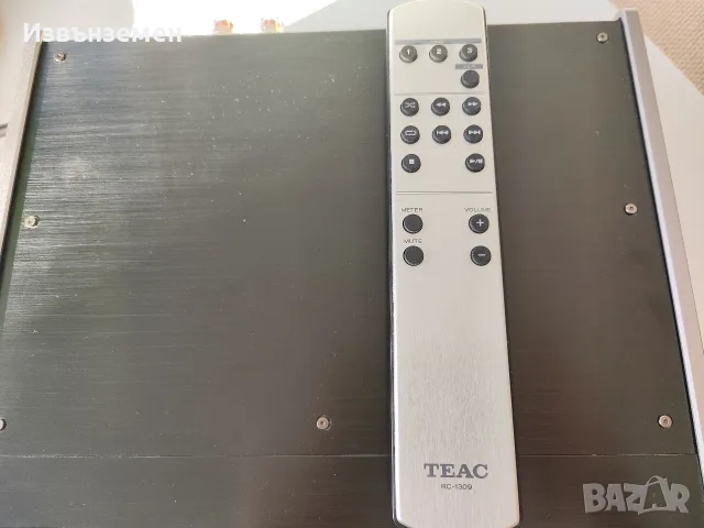 Усилвател Teac ax-501, снимка 9 - Ресийвъри, усилватели, смесителни пултове - 55849227