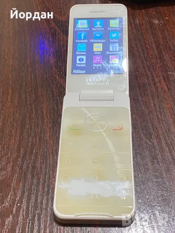Alcatel one touch 2012G, снимка 3 - Alcatel - 49894641