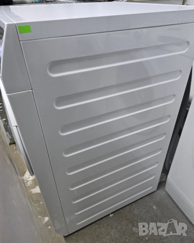 Пералня AEG PROTEX 8кг А+++ -10% 1400 оборота/Пара, снимка 9 - Перални - 52261299