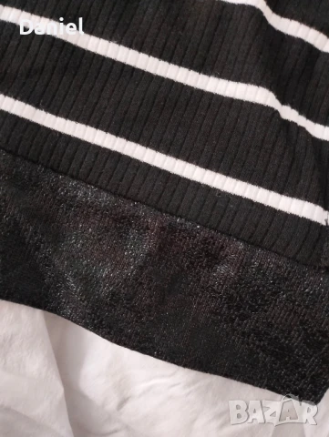 Блузка Луси, снимка 3 - Блузи с дълъг ръкав и пуловери - 51405305