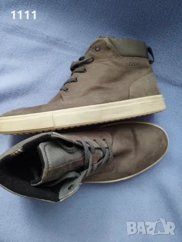 Ecco hydromax номер 45.