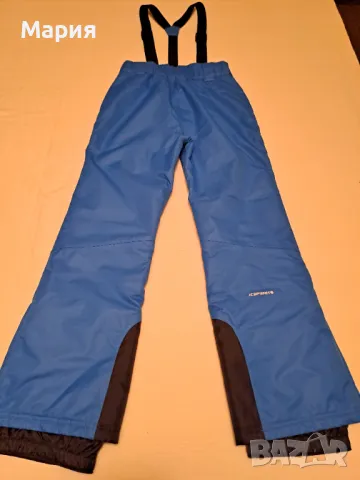 Детски ски панталон ICEPEAK 11-12г., снимка 2 - Детски панталони и дънки - 48452828