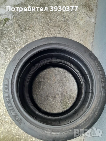 295/35ZR20 , снимка 2 - Гуми и джанти - 50475170