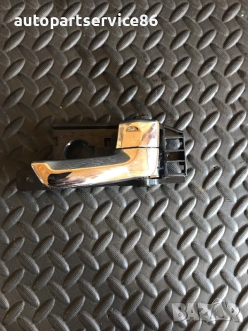 Вътрешна дръжка на задна дясна врата за KIA Sportage (2005-2009) 82613-1F000