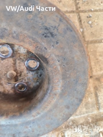 Шайба колянов вал за Голф Пасат Венто Поло Golf Passat Vento Jetta Polo/ 028105253А, снимка 2 - Части - 42169448