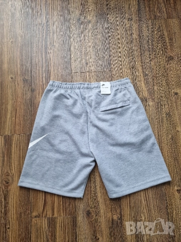 Страхотни мъжки къси шорти панталони NIKE размер S M L XL 2XL , снимка 11 - Къси панталони - 51437992