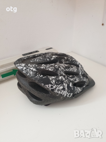 Детска Каска Drag 60- 69см , снимка 2 - Спортна екипировка - 36366889