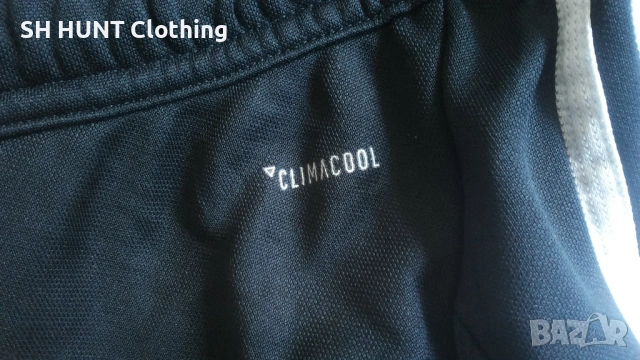 Adidas Football Training Kids Pants Размер 11-12 г / 152 см детска футболна долница 4-68, снимка 11 - Детски анцузи и суичери - 53139302