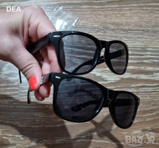 Черни кока-кола очила-5лв., снимка 3 - Слънчеви и диоптрични очила - 41519587