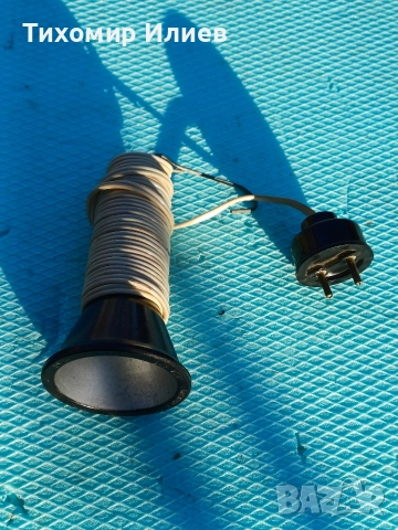 Подвижни лампи за Москвич, снимка 4 - Аксесоари и консумативи - 52915672