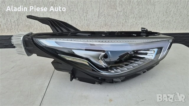 Десен фар MG ZS Facelift Full Led код 11275386, A00005R0200 , снимка 4 - Аксесоари и консумативи - 51124997