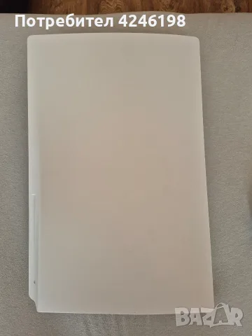 Playstation 5 перфектен!