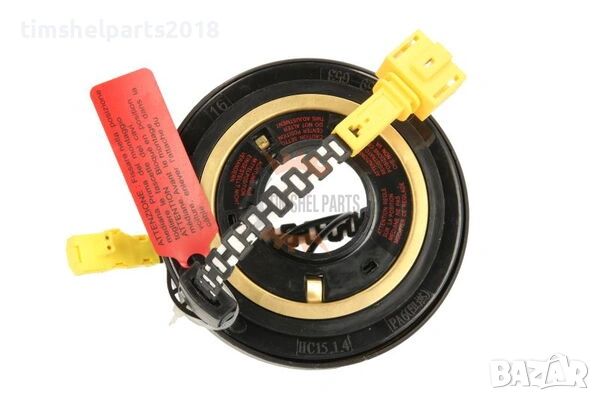 Лентов кабел еърбег VW Transporter T4 , VW Caddy 1995-2002