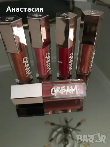 Fenty beauty , снимка 5 - Декоративна козметика - 48176704