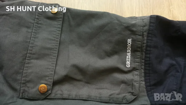 GRIDARMOR Trouser размер 48 / M панталон пролет есен - 1078, снимка 6 - Екипировка - 49681226