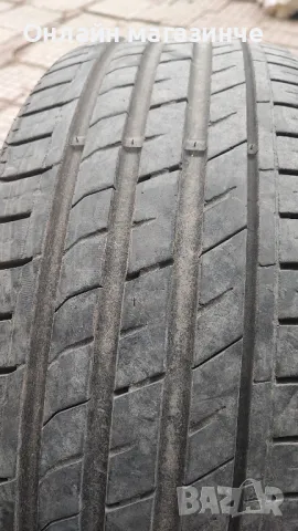 4 бр.летни гуми, снимка 2 - Гуми и джанти - 49318497