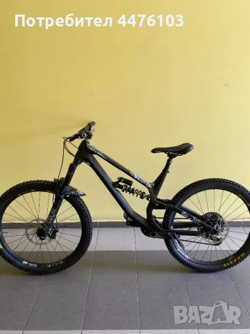 Планинско колело Canyon Torque, снимка 1