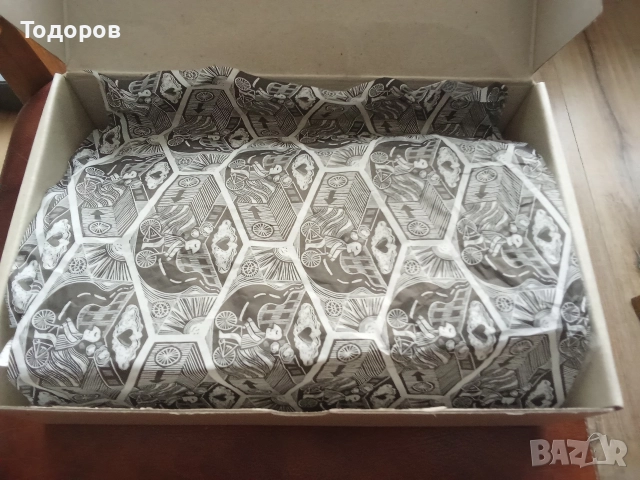 Brooks C 17 седалка за шосеен велосипед , снимка 4 - Части за велосипеди - 52621026