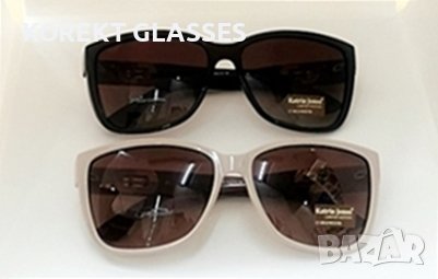 Слънчеви очила Katrin Jones HIGH QUALITY POLARIZED 100% UV защита, снимка 2 - Слънчеви и диоптрични очила - 40442276