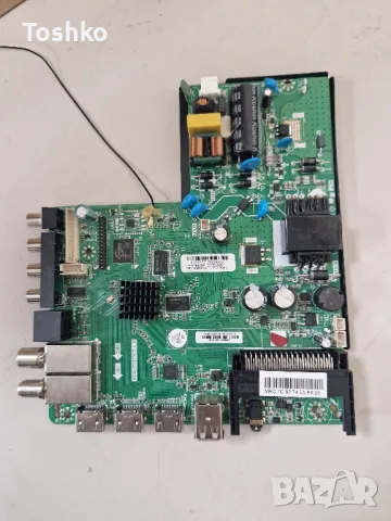 NEO LED-40SJ24SM FHD SMART LED TV MAIN BOARD S.T.CS2352P639 PANEL V400HJ9-PE1