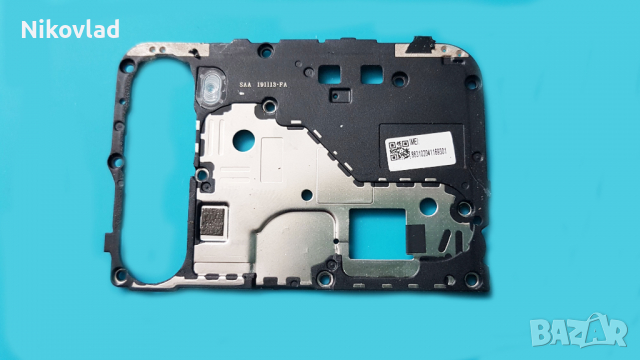 Капак за основна платка Xiaomi Redmi Note 8