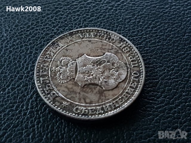 20 стотинки 1913 година Царство България отлична монета №2, снимка 7 - Нумизматика и бонистика - 42544409
