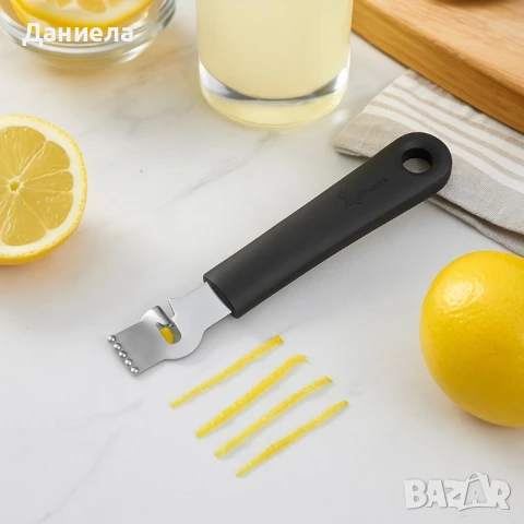 Уред за лимонова кора Luigi Ferrero Prima FR-1214