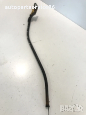 Мерител за ниво на масло за Mazda 5 2.0D (2007), снимка 2 - Части - 53700510