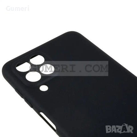 Гръб със Защита на Камерата за Samsung Galaxy M33, снимка 6 - Калъфи, кейсове - 40806576