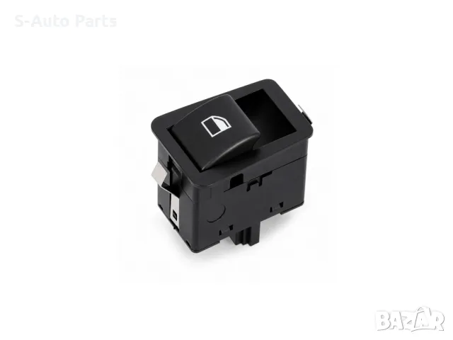 Бутон за ел стъкло BMW 3 E46 OEM 61316902174