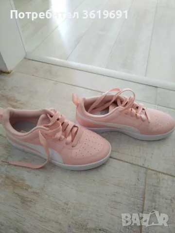 Маратонки , снимка 3 - Маратонки - 47329070