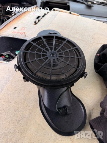 Мерцедес W220 S350  фейслифт бензин Mercedes S350 W220 на части, снимка 8 - Части - 51778792