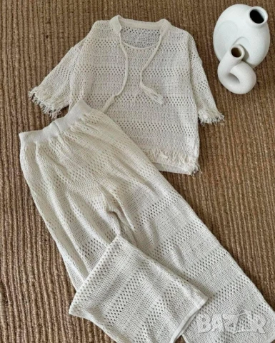 Комплект от 2 части Плетиво  