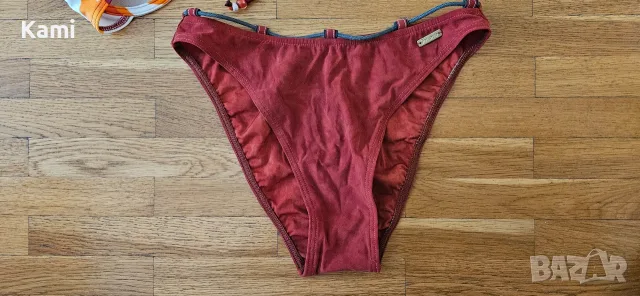 Бански на Triumph , снимка 7 - Бански костюми - 55960503