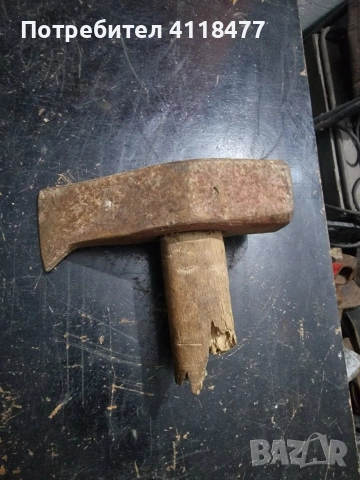 Цепачка Ошенкопф 3кг. 