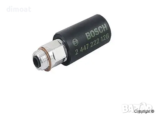 Резервни части за Deutz горивни помпи , снимка 12 - Части - 51910062