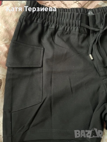 къси панталонки , снимка 3 - Къси панталони и бермуди - 51950023