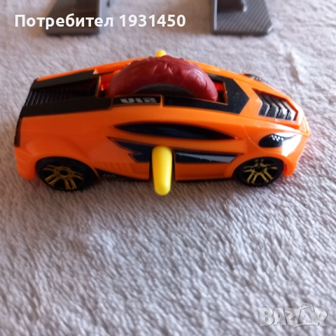 картинг и кола, снимка 7 - Колекции - 51519406