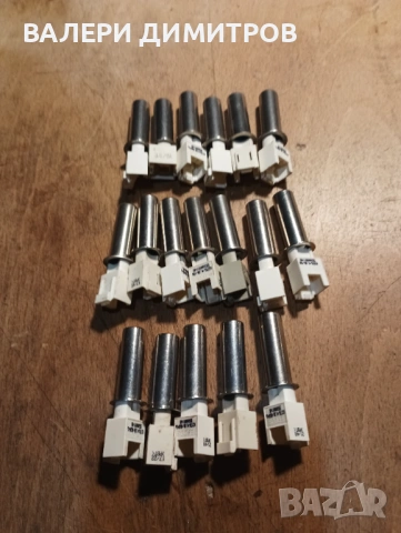 Продавам топлинни сензори за сушилни Bosh , Siemens и др., снимка 2 - Сушилни - 53598440